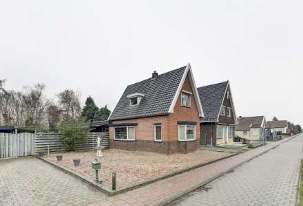 Kanaal A NZ 131