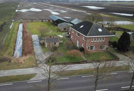 Oosterdiep OZ 127