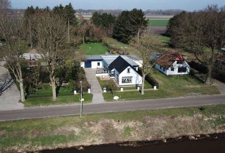 Verbindingskanaal NZ 101