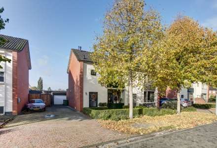 Westelijke Kielweg 10