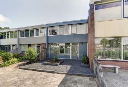 Laan van het Kinholt 535