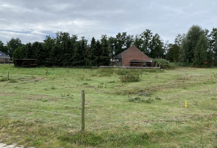 Bertus Kerkhofstraat (kavel 7)
