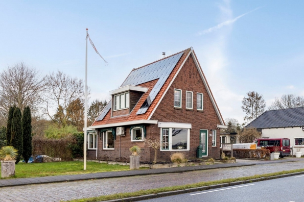 Oosterdiep WZ 55