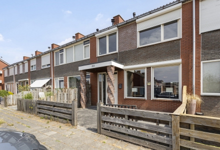 Kruisspoel 32