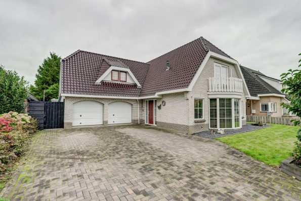 Veenroede 18