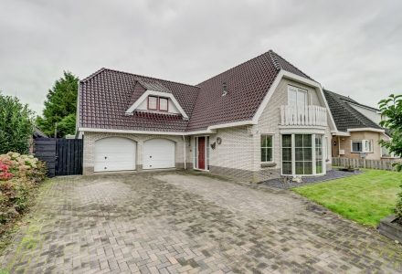 Veenroede 18