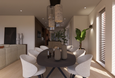 De Veenvaart appartement 8