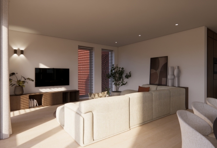 De Veenvaart appartement 8