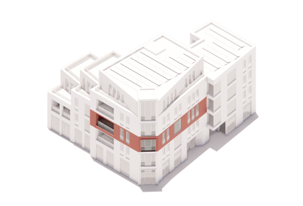 De Veenvaart appartement 5