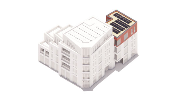 De Veenvaart appartement 7