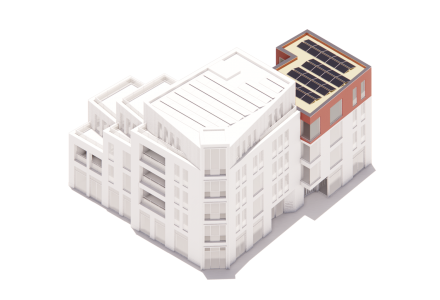 De Veenvaart appartement 7