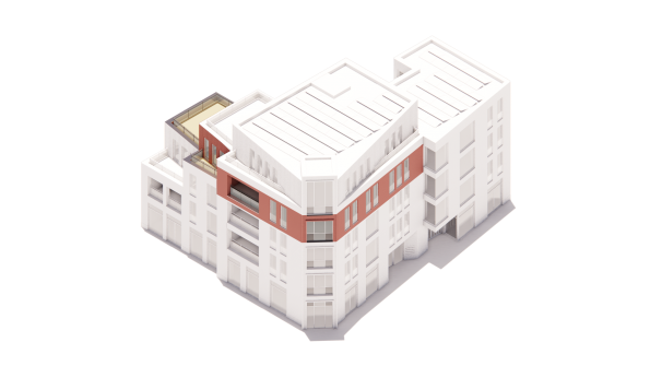 De Veenvaart appartement 8