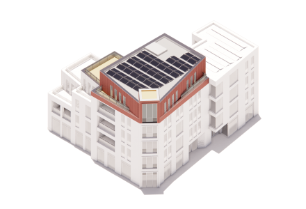 De Veenvaart appartement 9