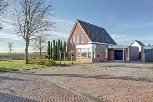 Verlengde Tweede Koppelveenweg 12