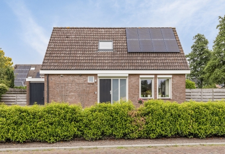 Pastoor Swildensstraat 15