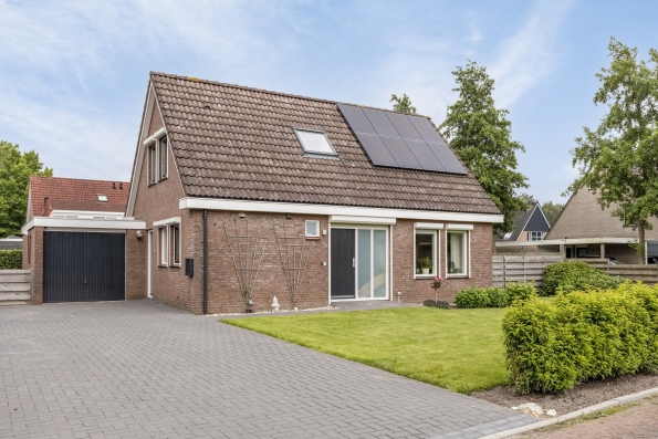 Pastoor Swildensstraat 15