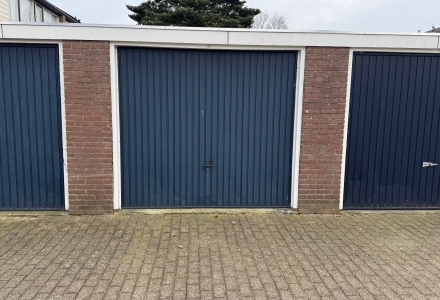 Laan van het Kwekebos 367-GB9