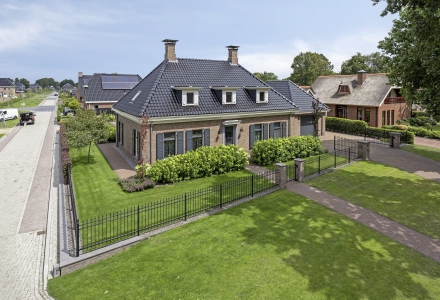 J. Abelnstraat 6