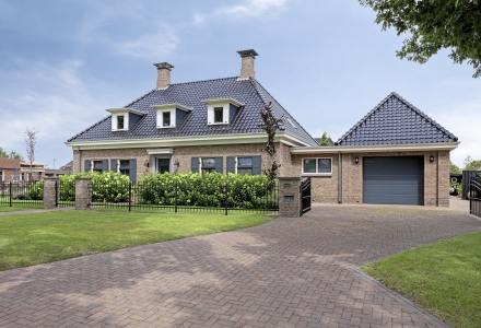 J. Abelnstraat 6