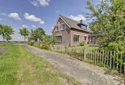 Hoofdkanaal OZ 116