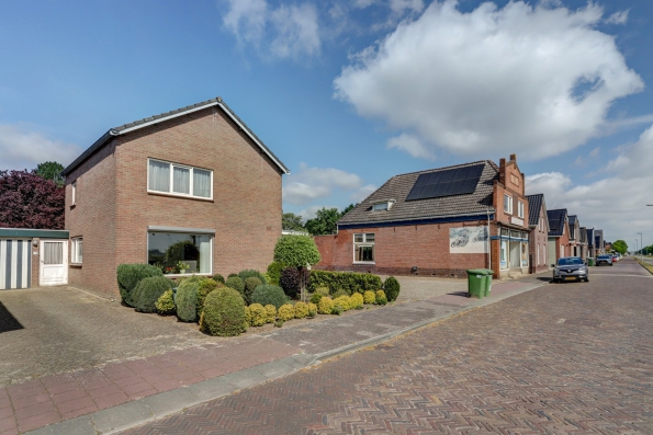 Oosterdiep WZ 119