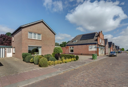 Oosterdiep WZ 119