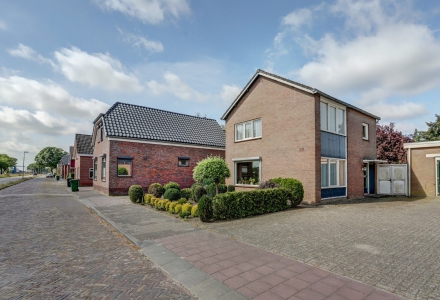 Oosterdiep WZ 119