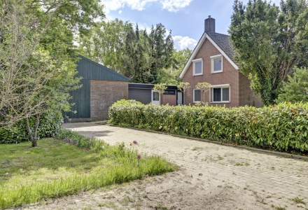 Hoofdkanaal OZ 116