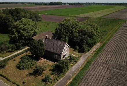 Hoofdkanaal OZ 116