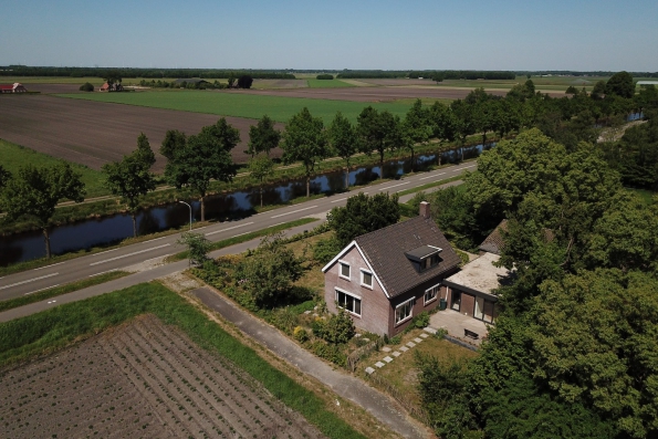 Hoofdkanaal OZ 116