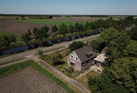 Hoofdkanaal OZ 116