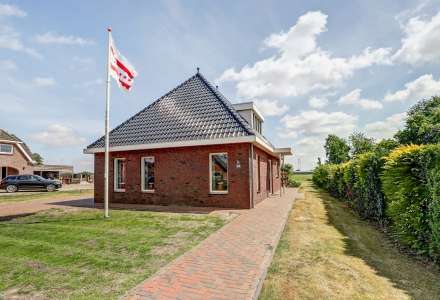 Oosterdiep OZ 100