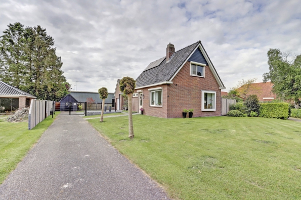 Westelijke Doorsnee ZZ 41