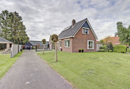 Westelijke Doorsnee ZZ 41