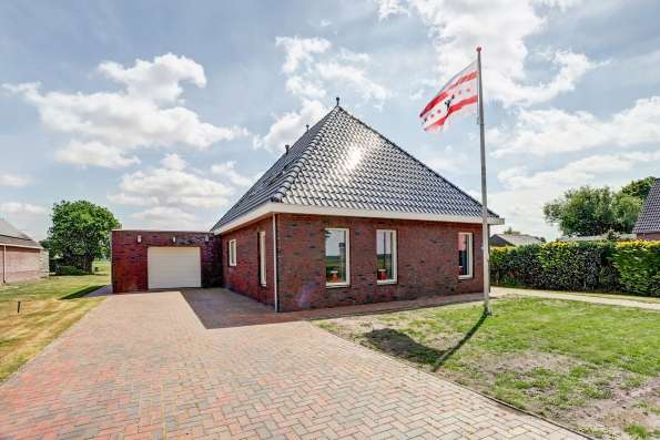Oosterdiep OZ 100