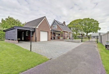 Westelijke Doorsnee ZZ 41
