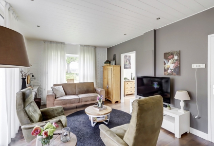 Westelijke Doorsnee ZZ 41