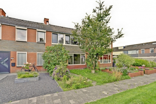 Kruisspoel 51