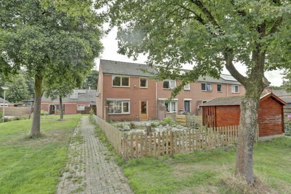 Elzenlaan 18