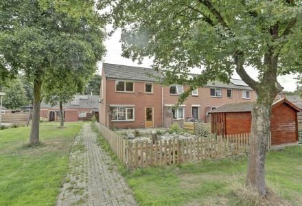 Elzenlaan 18