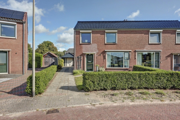 Dokter Christiaansplein 6