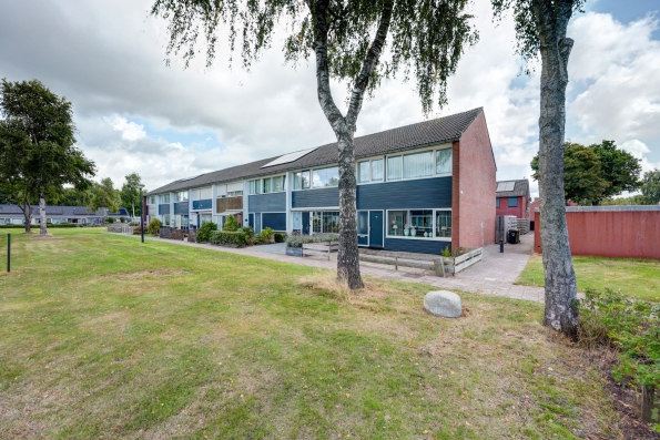 Voeghoutenstraat 198