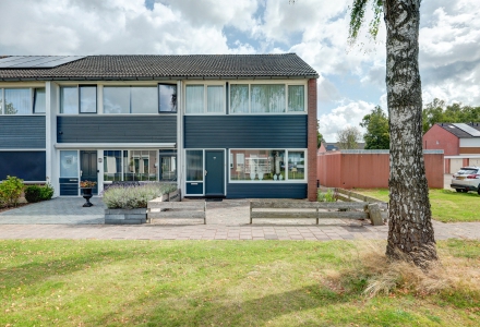 Voeghoutenstraat 198