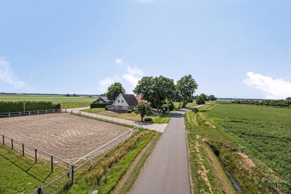 Oude Wilhelmsweg 17