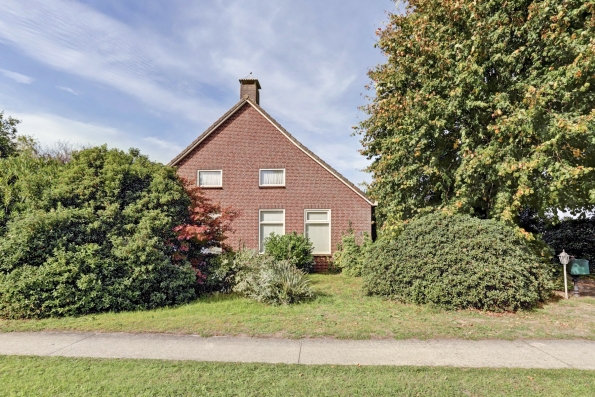 Hoofdkanaal WZ 135
