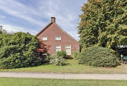 Hoofdkanaal WZ 135