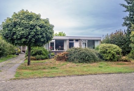 Kloosterweg 8
