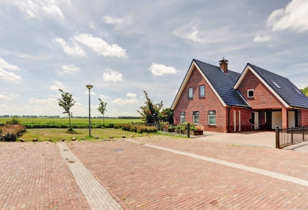 Oostelijke Koppelveenweg 12