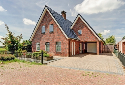Oostelijke Koppelveenweg 12