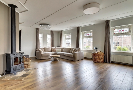 Oostelijke Koppelveenweg 12